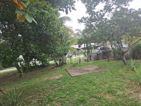 Dpt Guyane (973), à vendre maison P8 de 300 m²