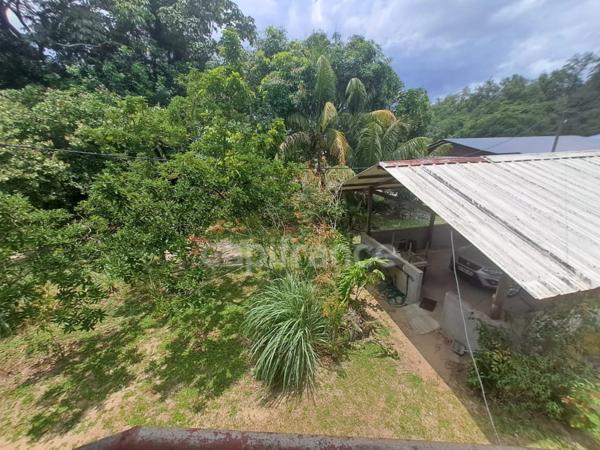 Dpt Guyane (973), à vendre maison P8 de 300 m²