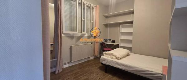 Vente                                                      Maison
                        
                     5 pièces                      126 m2                     à Lourdes