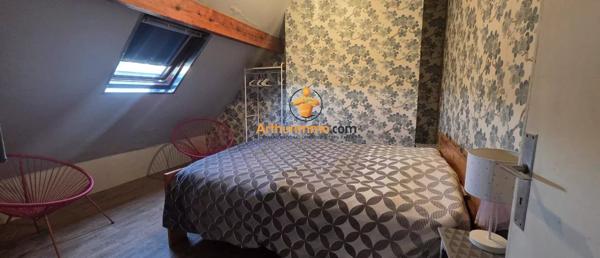 Vente                                                      Maison
                        
                     5 pièces                      126 m2                     à Lourdes