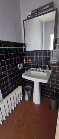 Vente                                                      Maison
                        
                     5 pièces                      126 m2                     à Lourdes