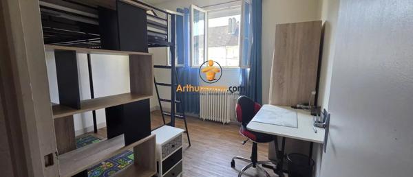 Vente                                                      Maison
                        
                     5 pièces                      126 m2                     à Lourdes