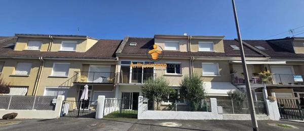 Vente                                                      Maison
                        
                     5 pièces                      126 m2                     à Lourdes