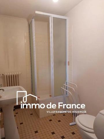 Maison à vendre à Villefranche-de-Rouergue (12200)