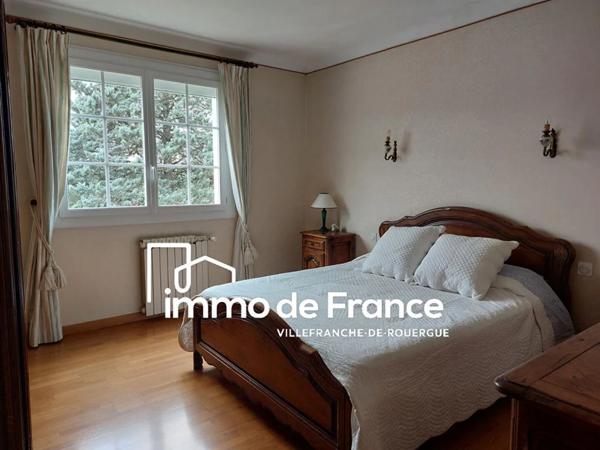 Maison à vendre à Villefranche-de-Rouergue (12200)
