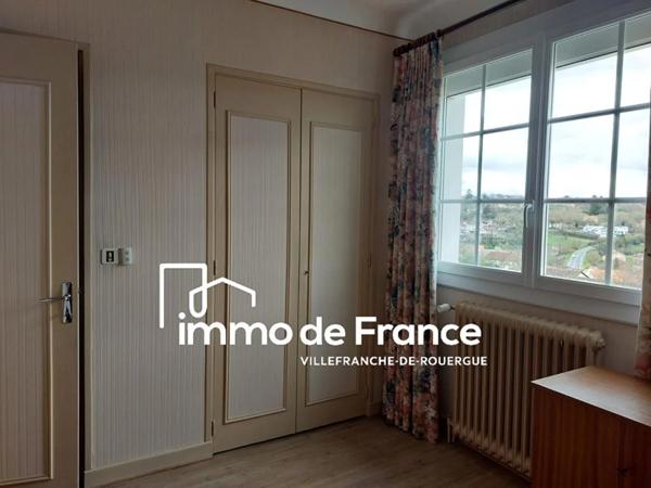 Maison à vendre à Villefranche-de-Rouergue (12200)