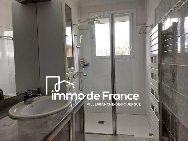 Maison à vendre à Villefranche-de-Rouergue (12200)