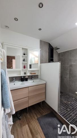 Maison à vendre 5 pièces 106 m² Torcy