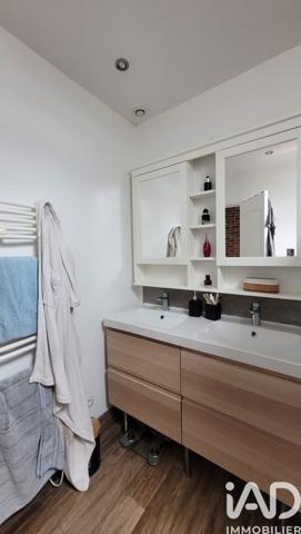 Maison à vendre 5 pièces 106 m² Torcy