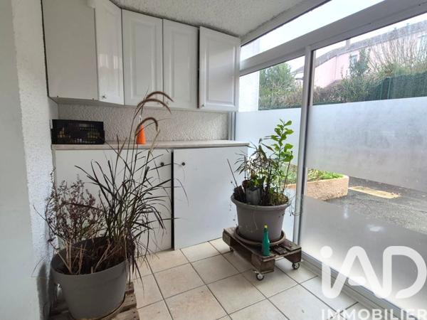 Maison à vendre 5 pièces 106 m² Torcy