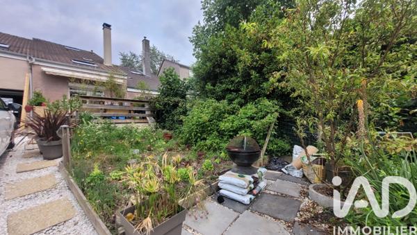 Maison à vendre 5 pièces 106 m² Torcy