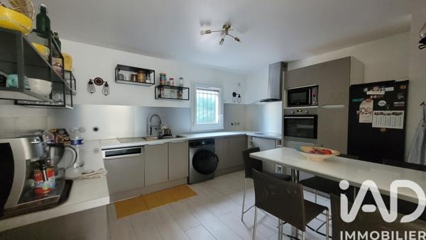 Maison à vendre 5 pièces 106 m² Torcy