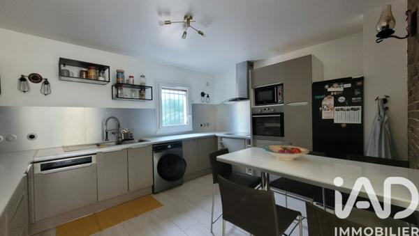 Maison à vendre 5 pièces 106 m² Torcy