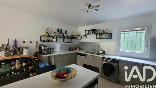 Maison à vendre 5 pièces 106 m² Torcy