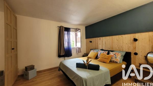 Maison à vendre 5 pièces 106 m² Torcy