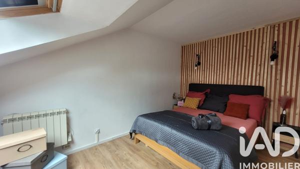 Maison à vendre 5 pièces 106 m² Torcy