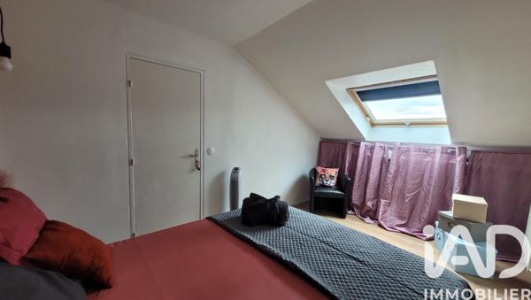 Maison à vendre 5 pièces 106 m² Torcy