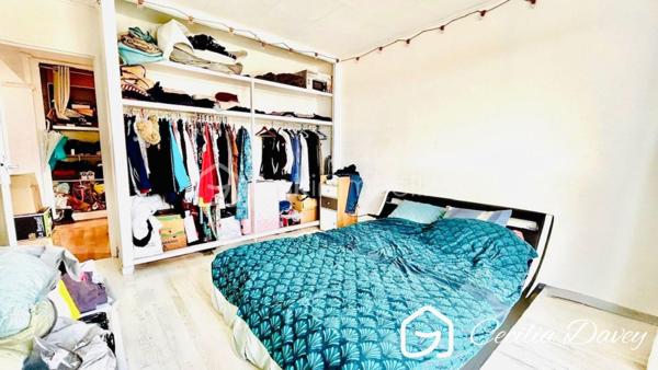 Appartement de 97 m²