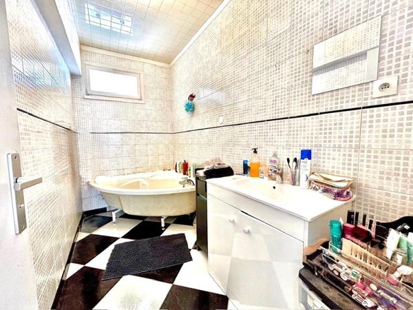 Appartement de 97 m²