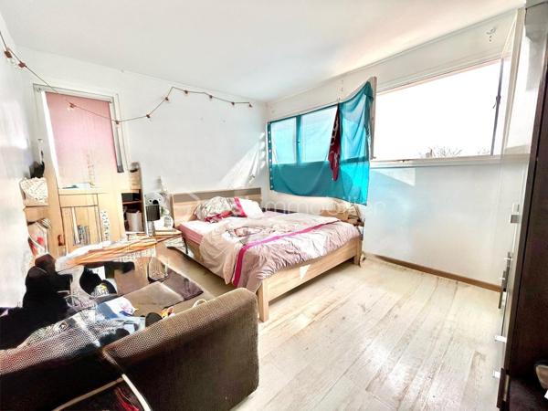 Appartement de 97 m²