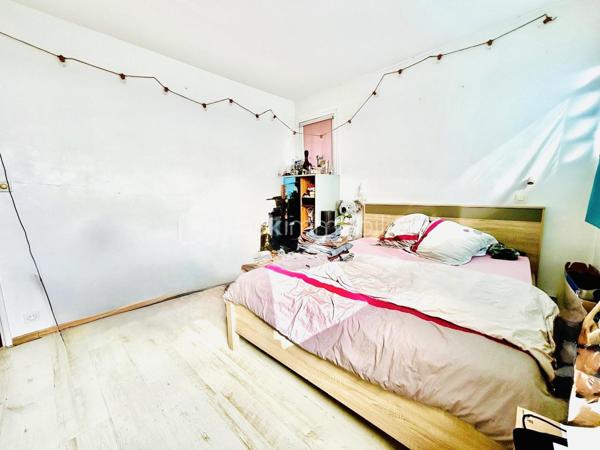 Appartement de 97 m²