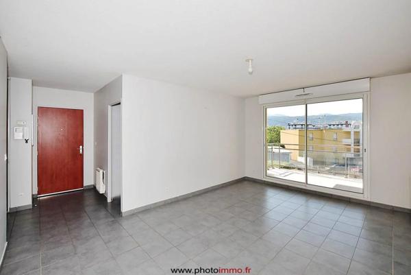 Appartement à vendre à Clermont-Ferrand (63000)