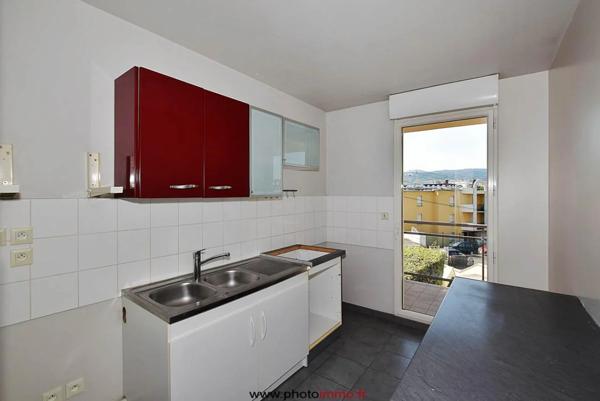 Appartement à vendre à Clermont-Ferrand (63000)