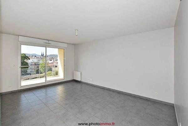 Appartement à vendre à Clermont-Ferrand (63000)