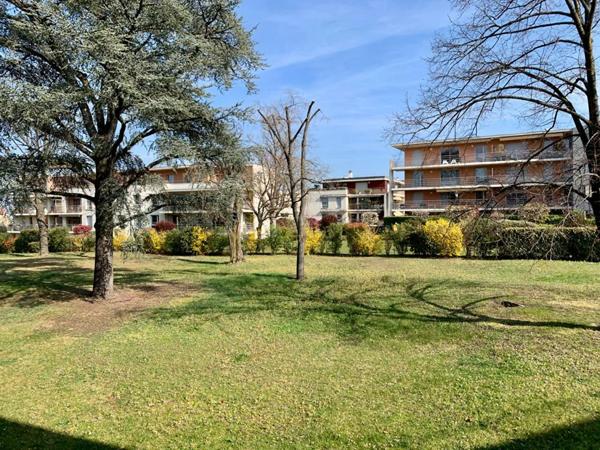 Appartement à vendre à Clermont-Ferrand (63000)