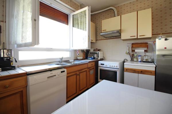 Maison à vendre 6 pièces SAINTE GENEVIEVE DES BOIS (91)