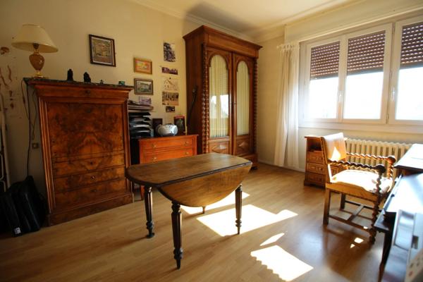 Maison à vendre 6 pièces SAINTE GENEVIEVE DES BOIS (91)