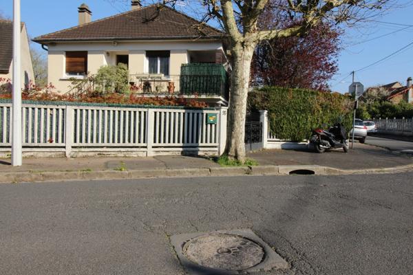 Maison à vendre 6 pièces SAINTE GENEVIEVE DES BOIS (91)