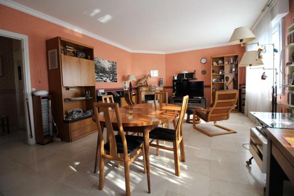Maison à vendre 6 pièces SAINTE GENEVIEVE DES BOIS (91)