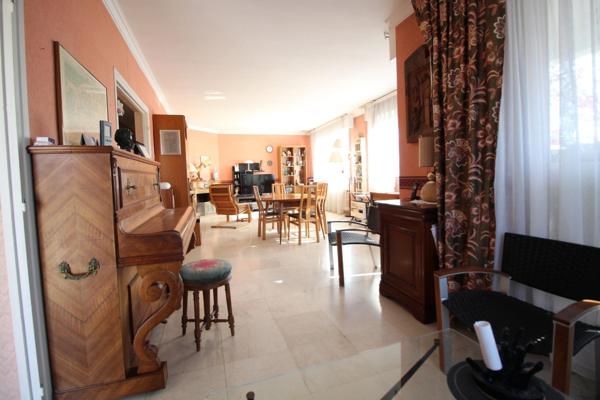 Maison à vendre 6 pièces SAINTE GENEVIEVE DES BOIS (91)