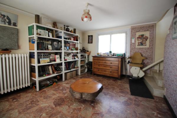 Maison à vendre 6 pièces SAINTE GENEVIEVE DES BOIS (91)