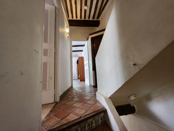 SAINT SATURNIN LES AVIGNON - MAISON A VENDRE DE 100 M² - 3 CHAMBRES