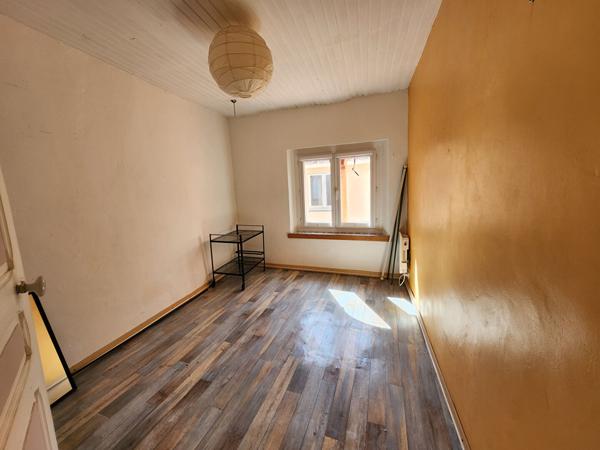 SAINT SATURNIN LES AVIGNON - MAISON A VENDRE DE 100 M² - 3 CHAMBRES