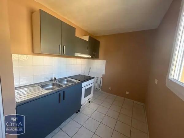 Appartement à louer 3 pièces 62.3m² Moulins (03000)