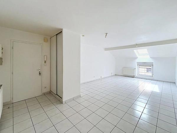 Appartement à louer à Épinal (88000)