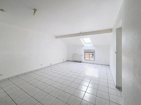 Appartement à louer à Épinal (88000)