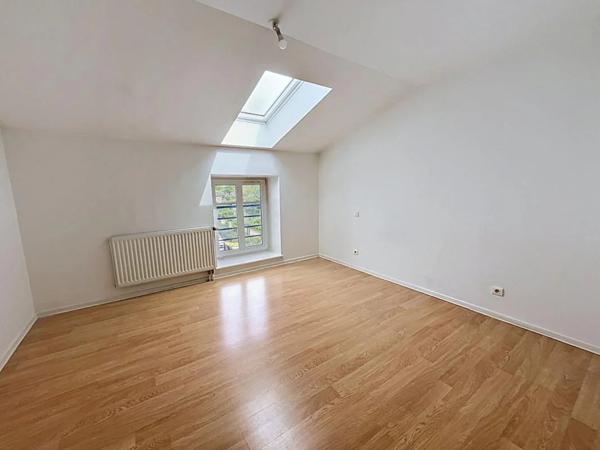 Appartement à louer à Épinal (88000)