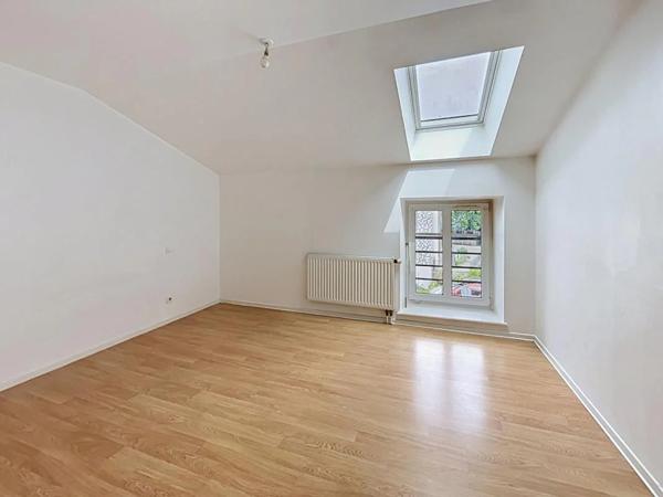 Appartement à louer à Épinal (88000)