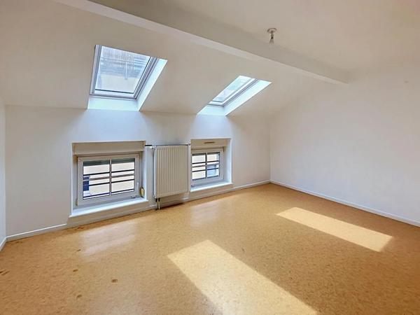 Appartement à louer à Épinal (88000)
