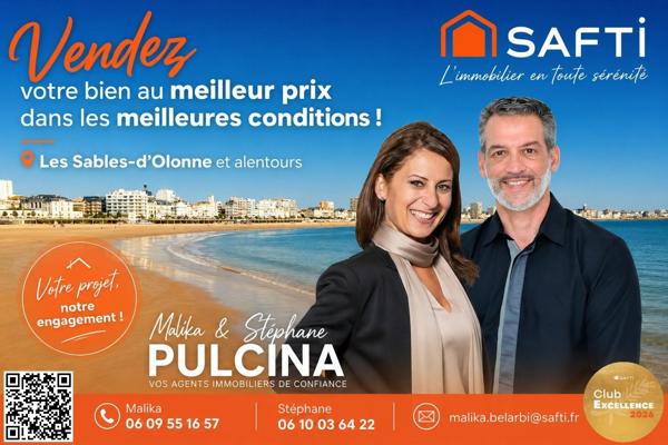 Maison avec jardin et piscine en résidence