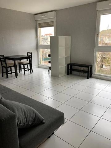 Appartement à louer à Dijon (21000)
