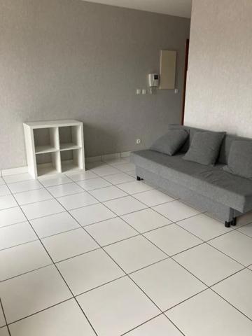 Appartement à louer à Dijon (21000)