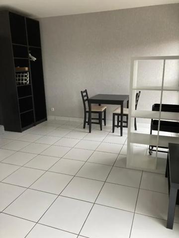 Appartement à louer à Dijon (21000)