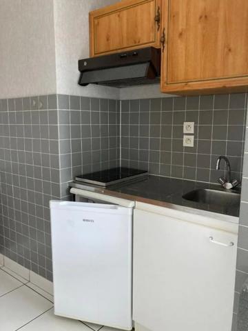 Appartement à louer à Dijon (21000)