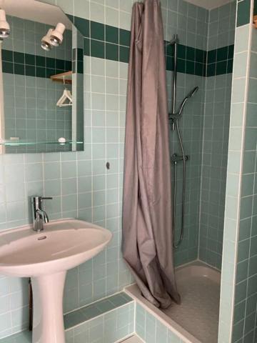 Appartement à louer à Dijon (21000)