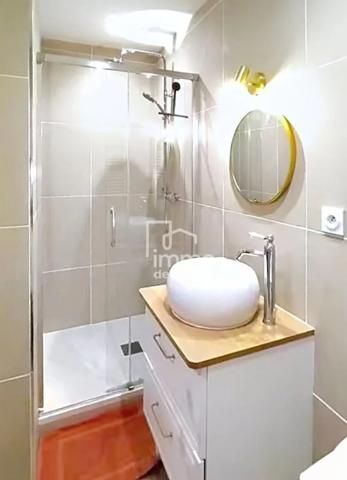 Appartement à louer à Valserhône (01200)